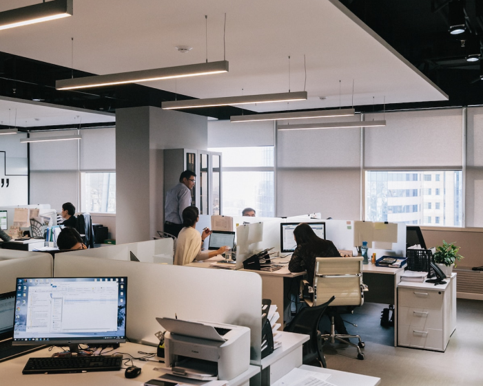 Jobs matching your profile with top companies